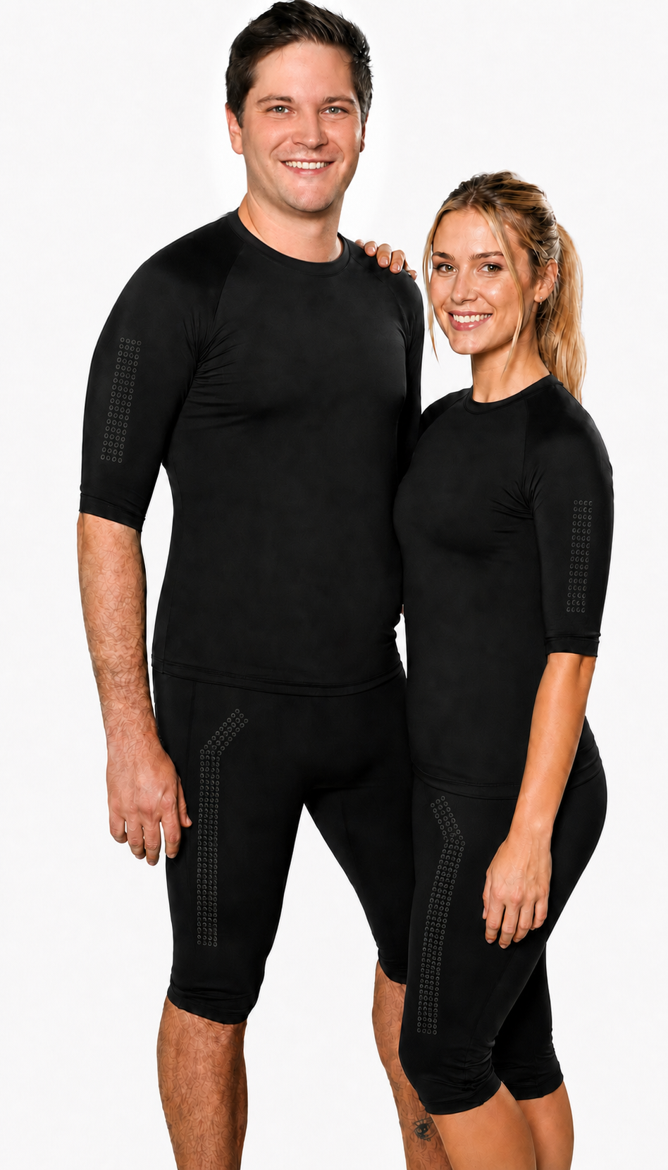 Agiletics EMS-Wäsche für Damen und Herren
